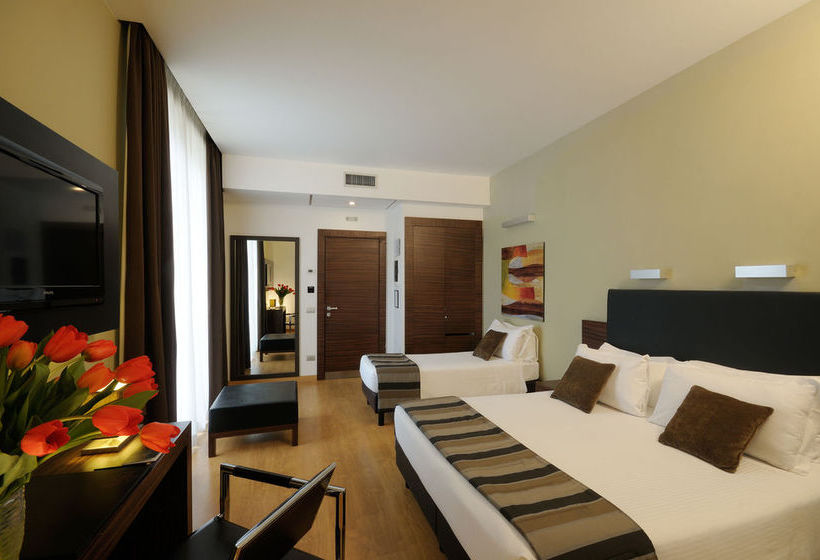 Hotel Trevi Collection  | Roma | Roma | Italia 6