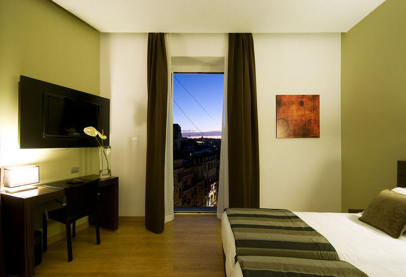 Hotel Trevi Collection  | Roma | Roma | Italia 7