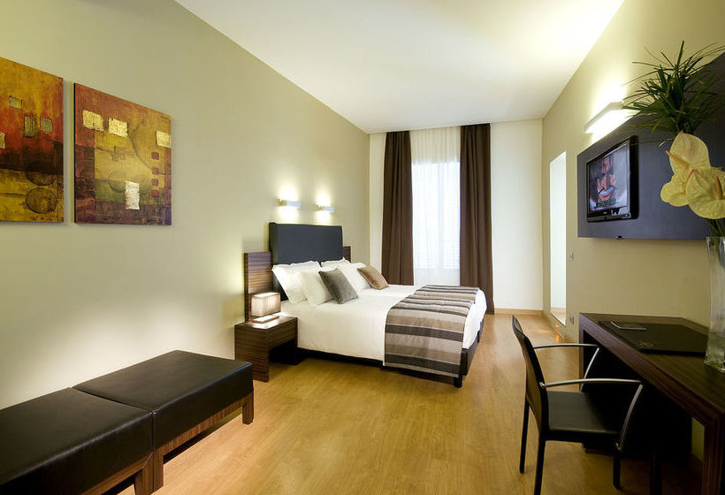 Hotel Trevi Collection  | Roma | Roma | Italia 8