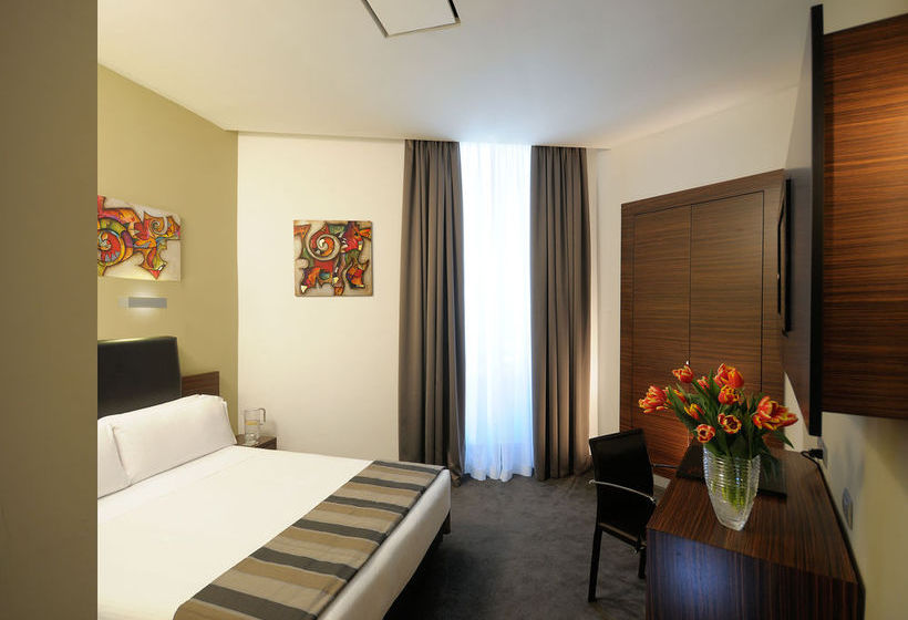 Hotel Trevi Collection  | Roma | Roma | Italia 9