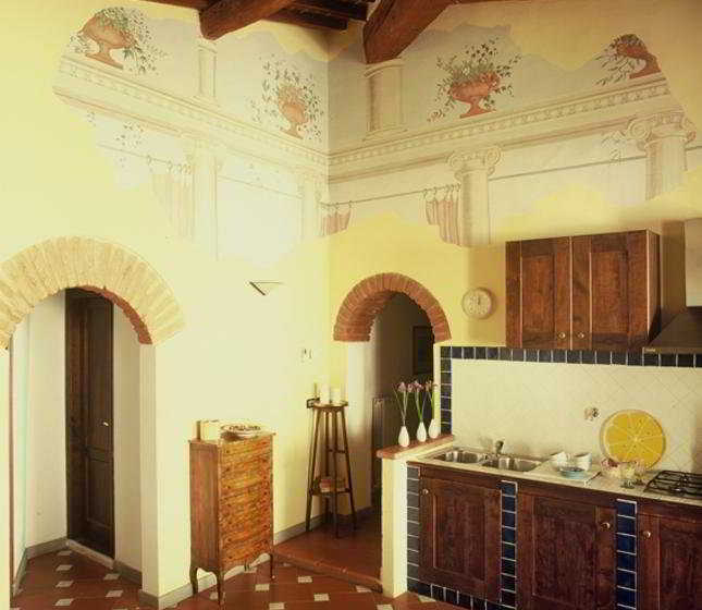 Hotel La Venere  | Firenze | Florence | Italia 1