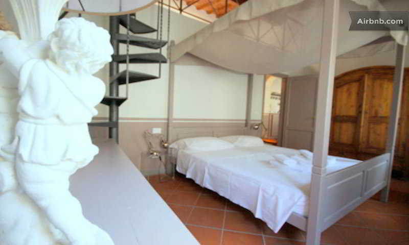 Hotel La Venere  | Firenze | Florence | Italia 11