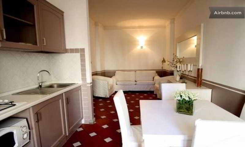 Hotel La Venere  | Firenze | Florence | Italia 12