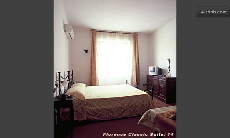 Hotel La Venere  | Firenze | Florence | Italia 13