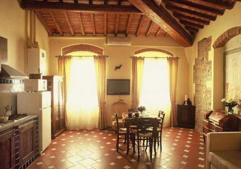 Hotel La Venere  | Firenze | Florence | Italia 2