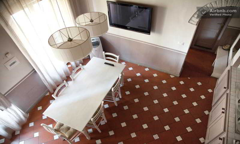 Hotel La Venere  | Firenze | Florence | Italia 3