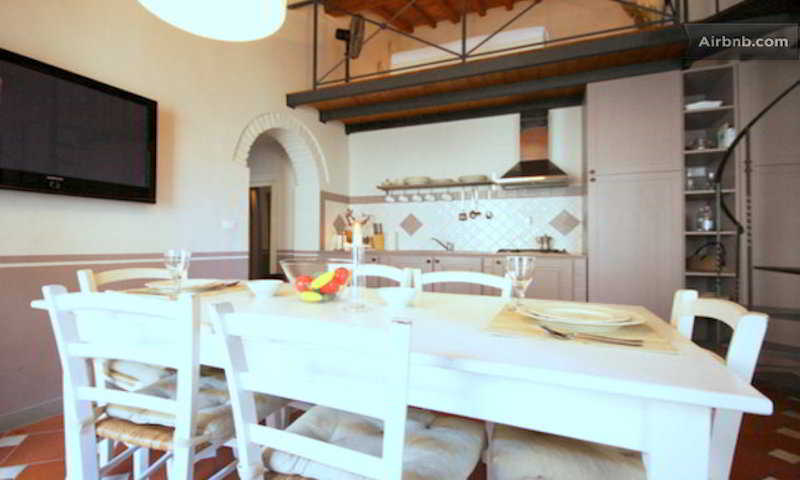 Hotel La Venere  | Firenze | Florence | Italia 4