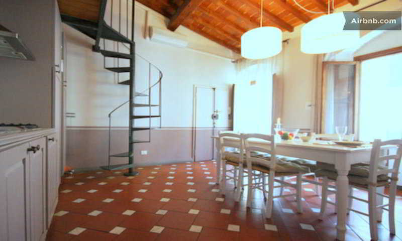 Hotel La Venere  | Firenze | Florence | Italia 5