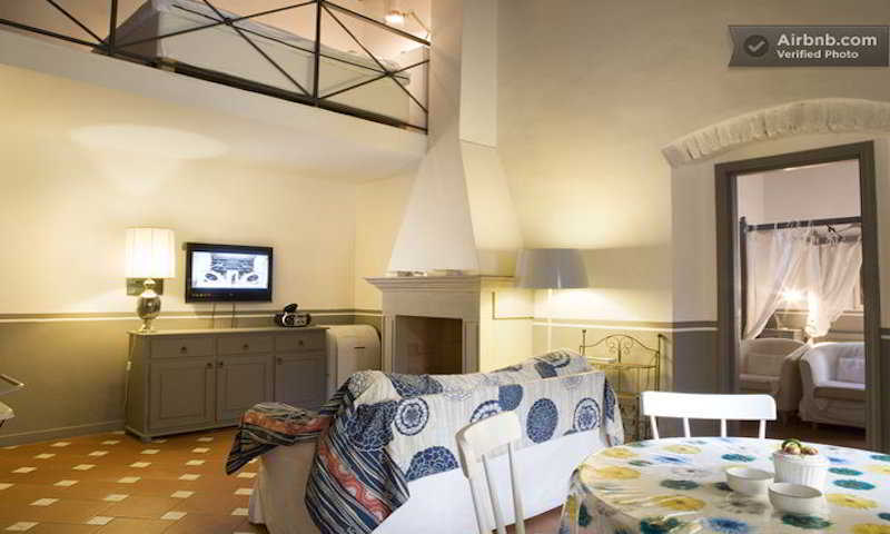 Hotel La Venere  | Firenze | Florence | Italia 6