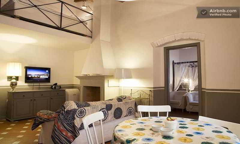 Hotel La Venere  | Firenze | Florence | Italia 8