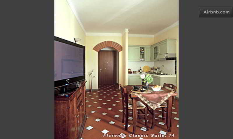 Hotel La Venere  | Firenze | Florence | Italia 9