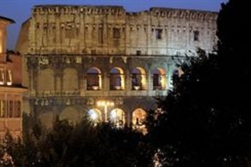 Hotel Palazzo Manfredi  | Roma | Roma | Italia 1