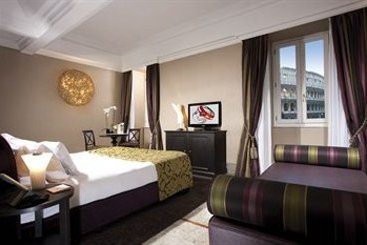 Hotel Palazzo Manfredi  | Roma | Roma | Italia 10