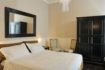 Hotel Palazzo Manfredi  | Roma | Roma | Italia 13