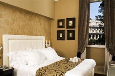 Hotel Palazzo Manfredi  | Roma | Roma | Italia 14