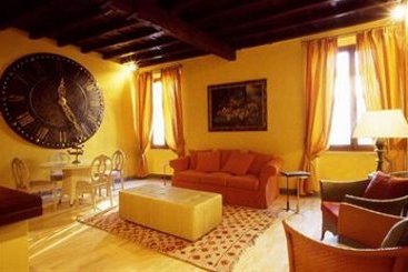Hotel Palazzo Manfredi  | Roma | Roma | Italia 16