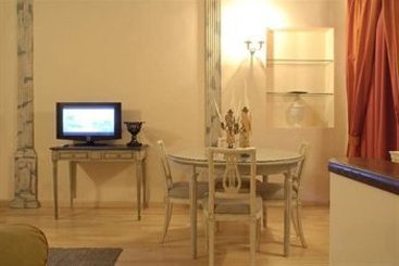 Hotel Palazzo Manfredi  | Roma | Roma | Italia 18