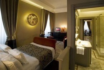 Hotel Palazzo Manfredi  | Roma | Roma | Italia 19