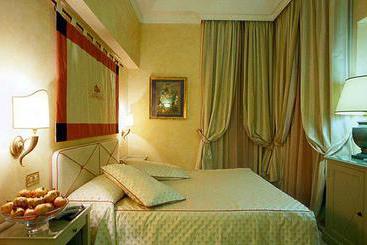 Hotel Palazzo Manfredi  | Roma | Roma | Italia 2