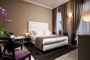 Hotel Palazzo Manfredi  | Roma | Roma | Italia 4