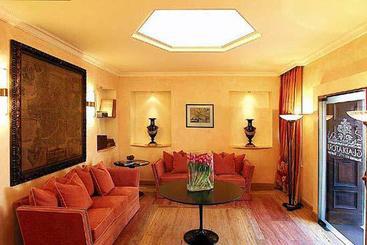 Hotel Palazzo Manfredi  | Roma | Roma | Italia 5