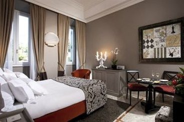 Hotel Palazzo Manfredi  | Roma | Roma | Italia 6