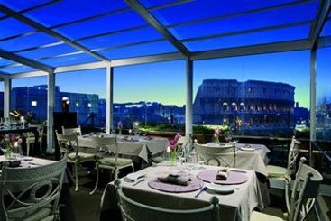 Hotel Palazzo Manfredi  | Roma | Roma | Italia 9