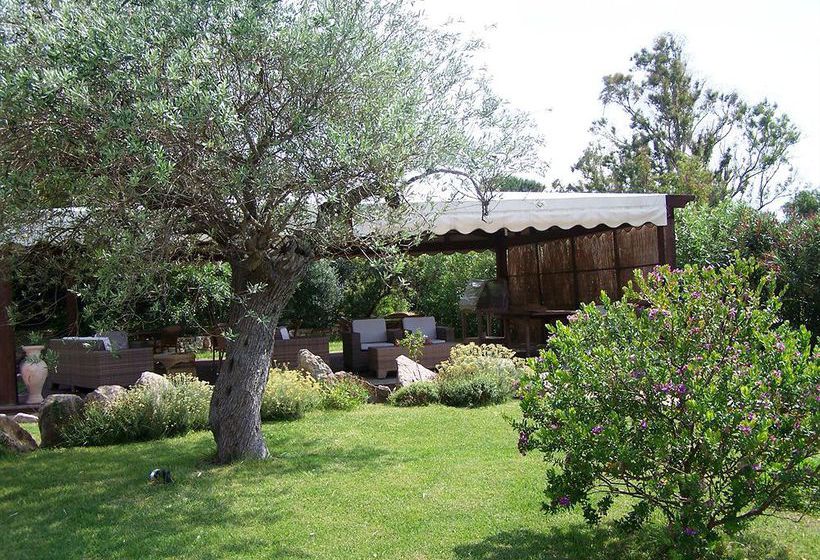 Hotel Club Ragno d'Oro  | Aglientu | Sardinia | Itália 1