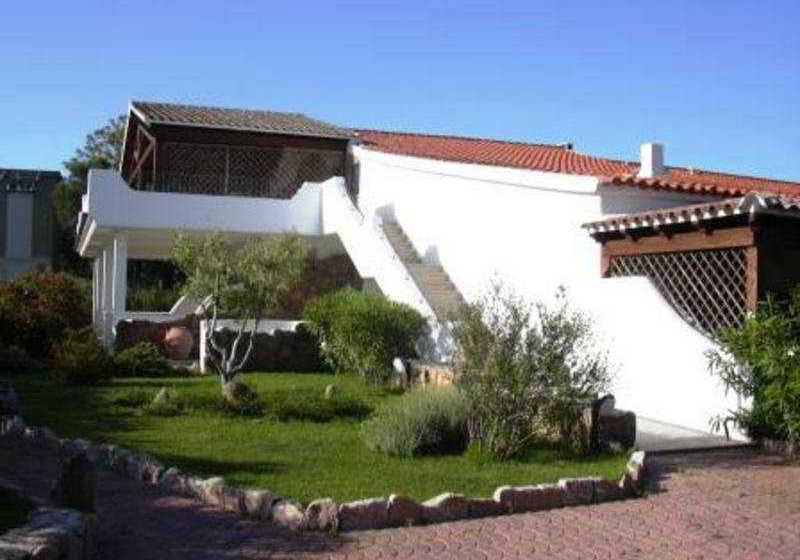 Hotel Club Ragno d'Oro  | Aglientu | Sardinia | Itália 10