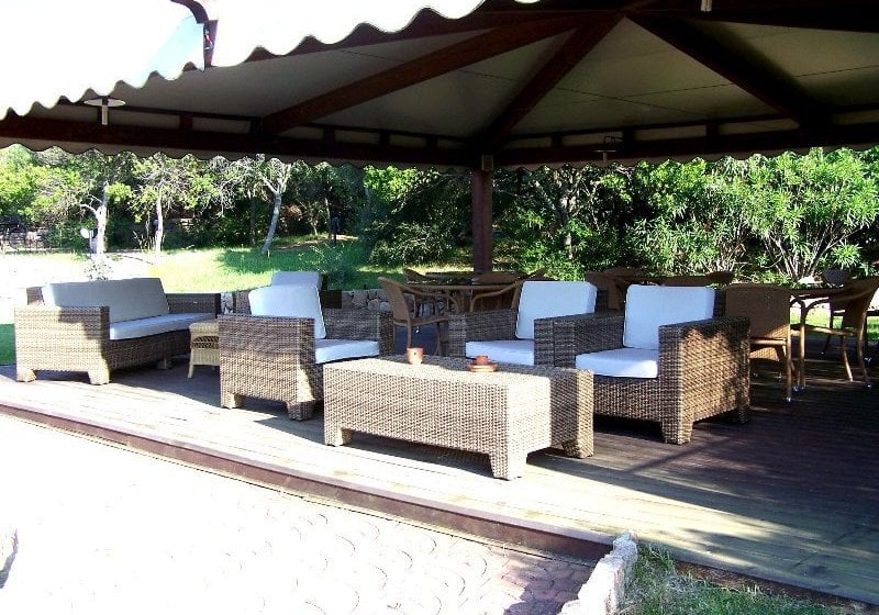 Hotel Club Ragno d'Oro  | Aglientu | Sardinia | Itália 11