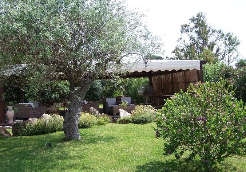 Hotel Club Ragno d'Oro  | Aglientu | Sardinia | Itália 12