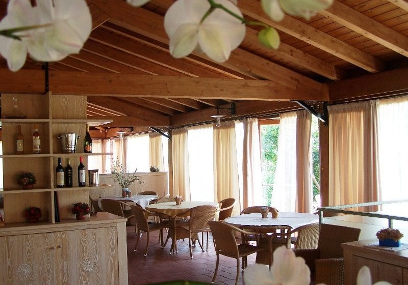 Hotel Club Ragno d'Oro  | Aglientu | Sardinia | Itália 13