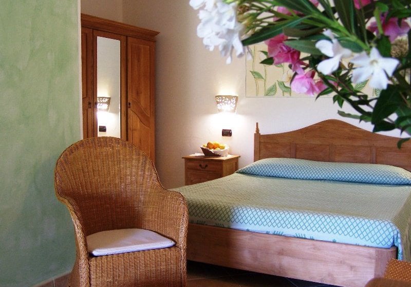 Hotel Club Ragno d'Oro  | Aglientu | Sardinia | Itália 14