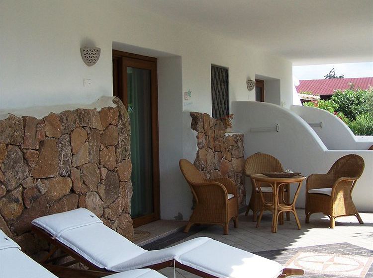 Hotel Club Ragno d'Oro  | Aglientu | Sardinia | Itália 15