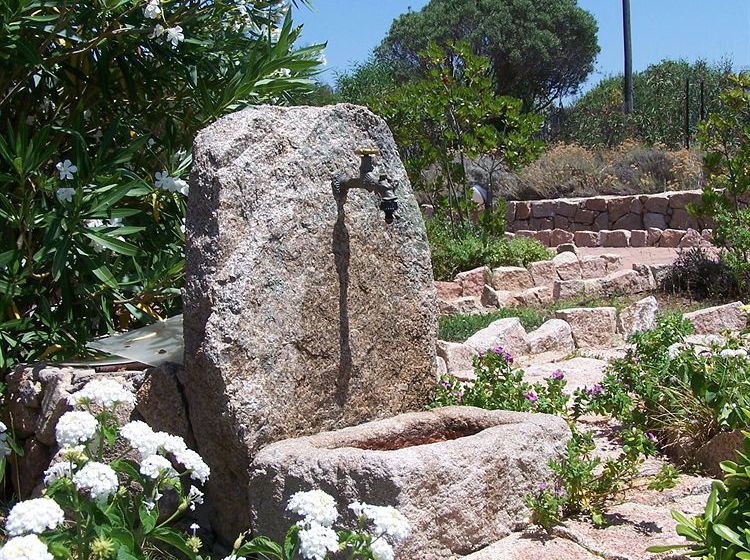 Hotel Club Ragno d'Oro  | Aglientu | Sardinia | Itália 16