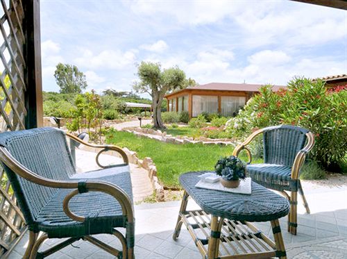 Hotel Club Ragno d'Oro  | Aglientu | Sardinia | Itália 18