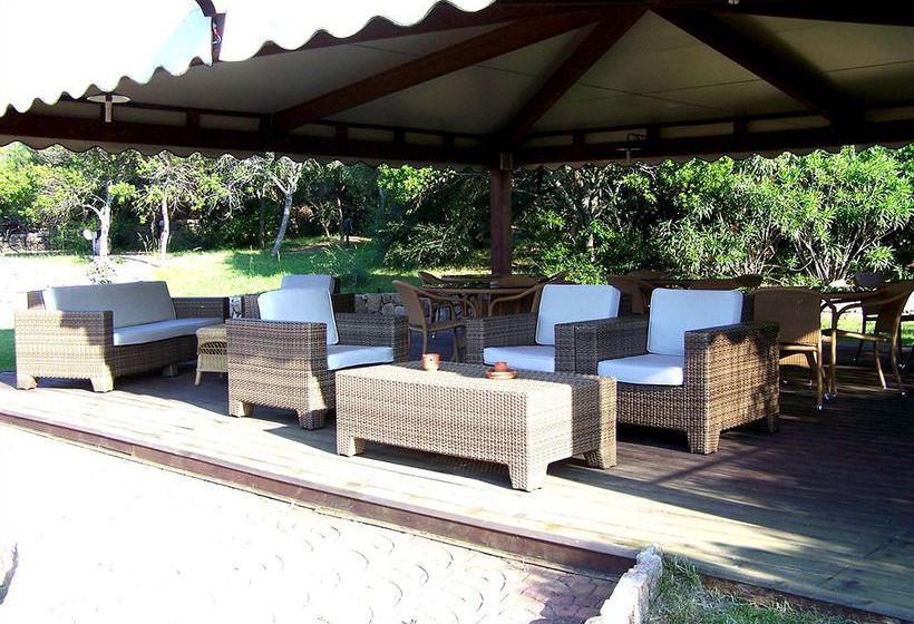 Hotel Club Ragno d'Oro  | Aglientu | Sardinia | Itália 2