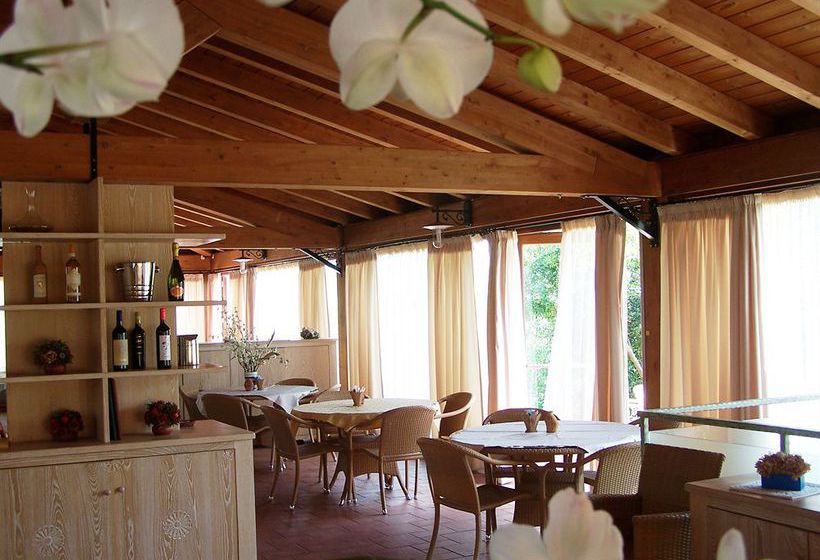 Hotel Club Ragno d'Oro  | Aglientu | Sardinia | Itália 4