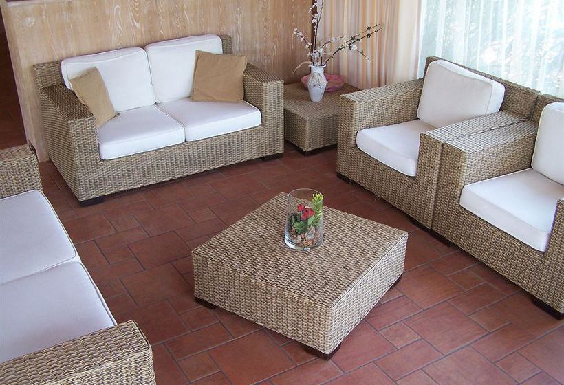 Hotel Club Ragno d'Oro  | Aglientu | Sardinia | Itália 5