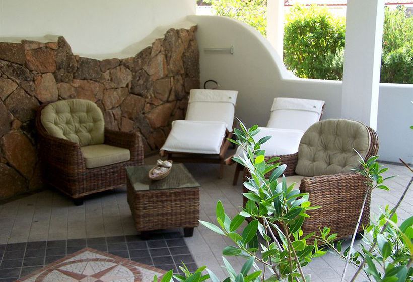 Hotel Club Ragno d'Oro  | Aglientu | Sardinia | Itália 6