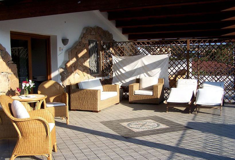 Hotel Club Ragno d'Oro  | Aglientu | Sardinia | Itália 7