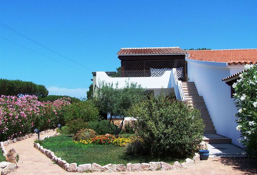 Hotel Club Ragno d'Oro  | Aglientu | Sardinia | Itália 8