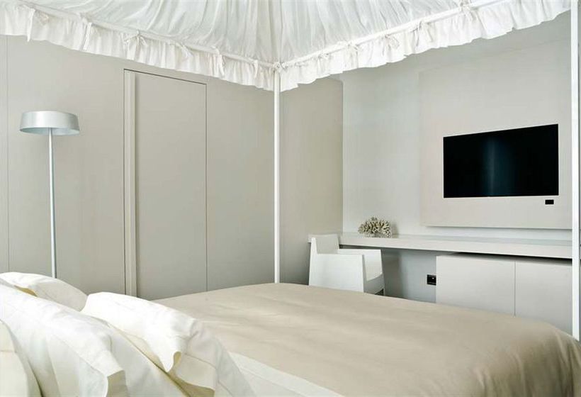 Romano House Hotel  | Catania | Catania | Italia 10