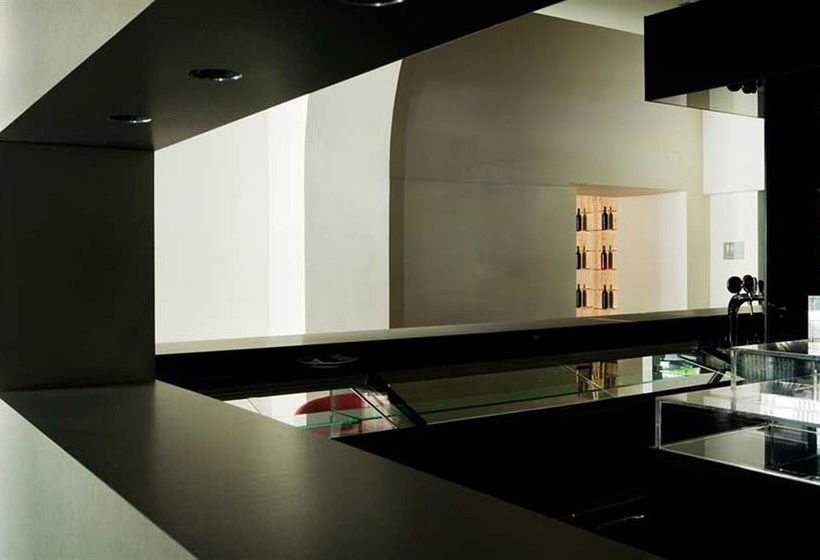 Romano House Hotel  | Catania | Catania | Italia 11