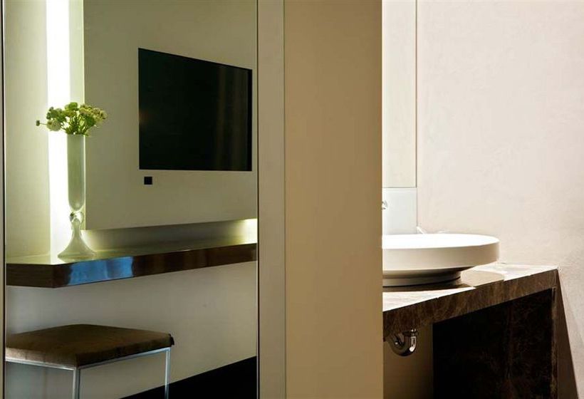 Romano House Hotel  | Catania | Catania | Italia 12