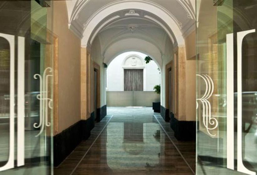 Romano House Hotel  | Catania | Catania | Italia 4