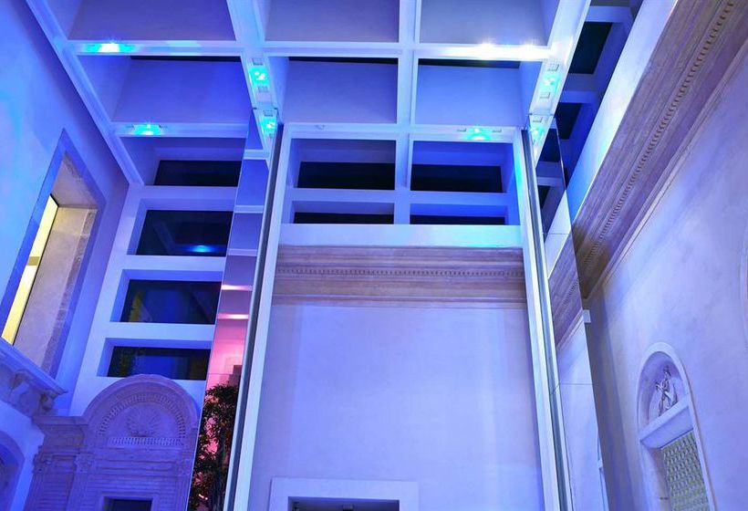 Romano House Hotel  | Catania | Catania | Italia 5