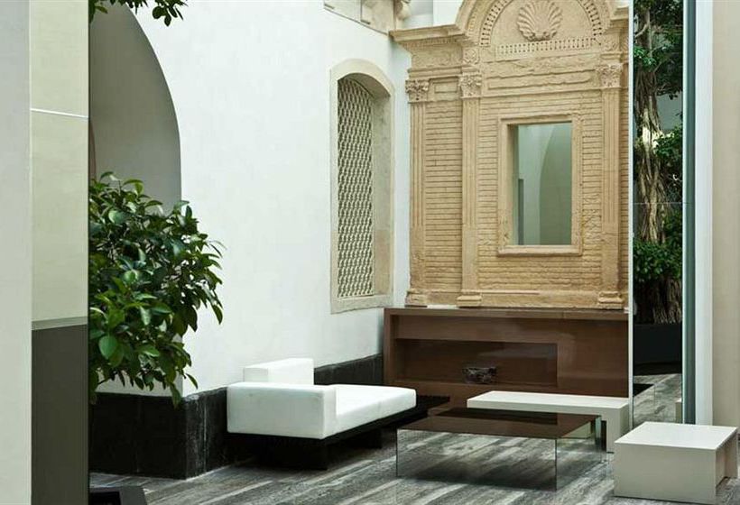 Romano House Hotel  | Catania | Catania | Italia 6