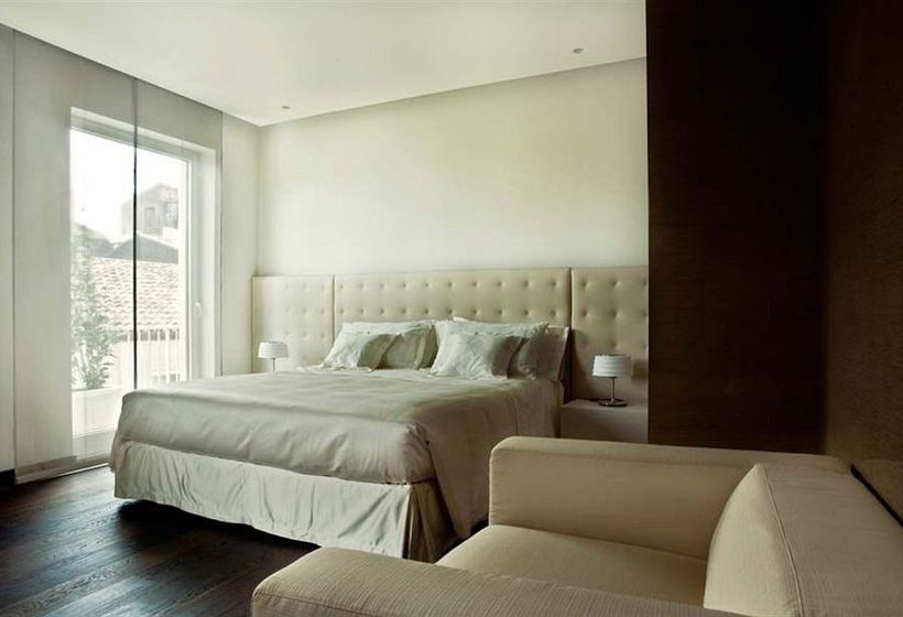 Romano House Hotel  | Catania | Catania | Italia 8