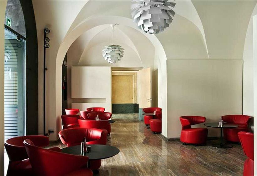 Romano House Hotel  | Catania | Catania | Italia 9